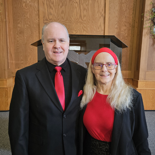 Gyrion, Assistant Pastor